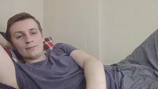 your_andy's cam snapshot