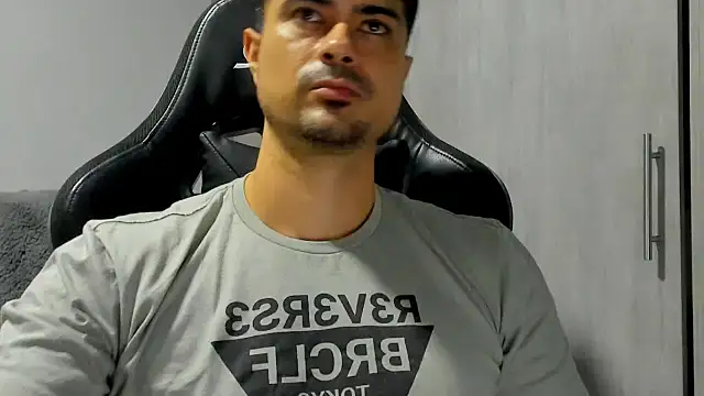 Dante_Storm live sex cam