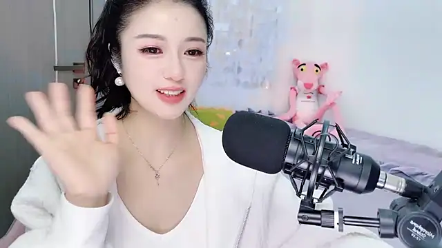 starsqimei live sex cam