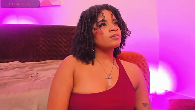 camilafoox7's cam snapshot