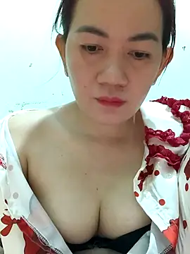 codaivensong's cam snapshot