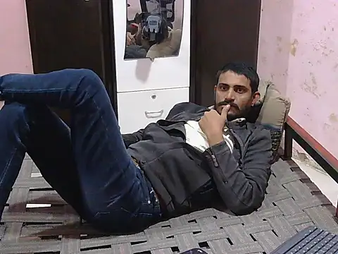 HotXKrish's cam snapshot