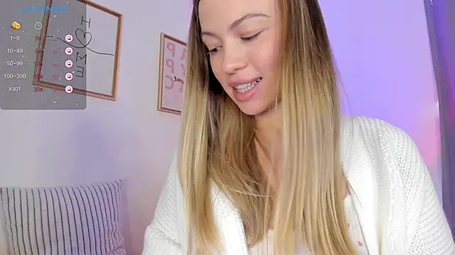 damn_cutie's cam snapshot