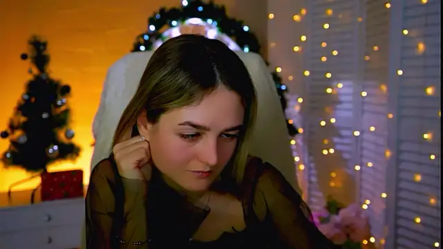 DeboraLarson's cam snapshot