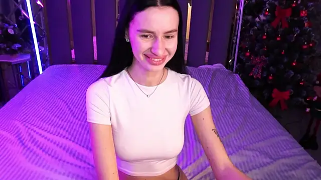 Snow_WhiteeeX's cam snapshot