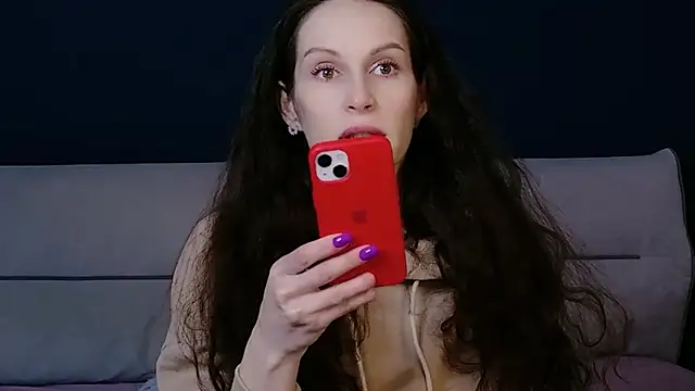 Mila_Anders's cam snapshot