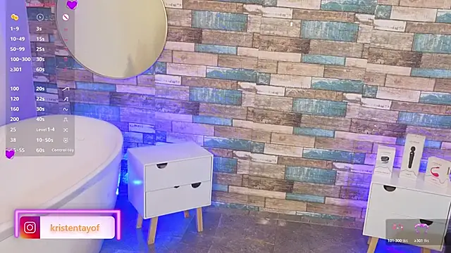 kristen_tay's cam snapshot