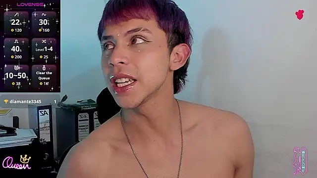 Prince_Apolo's cam snapshot