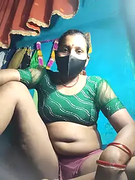 Chanchal_pande's cam snapshot