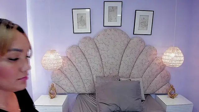 dalila_salazar's cam snapshot