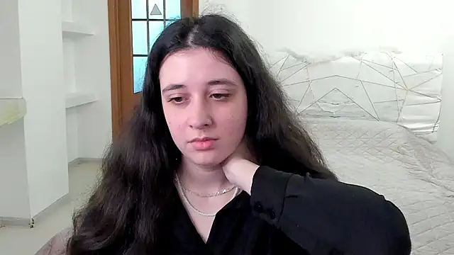 Ginablum's cam snapshot