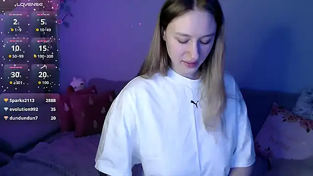 NicolePax's cam snapshot