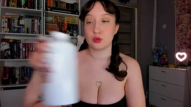 minionka's cam snapshot