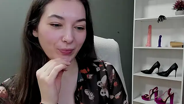 Meagn_Extasy's cam snapshot