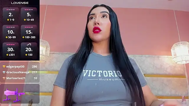 melany_saenz live sex cam