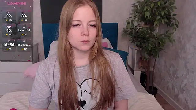 JennyyHot's cam snapshot