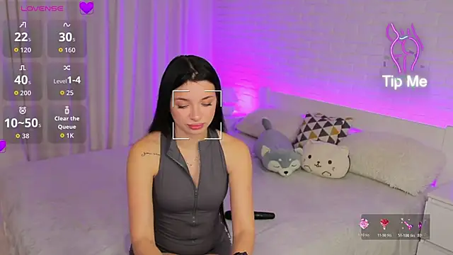 Vicky_Sweety's cam snapshot