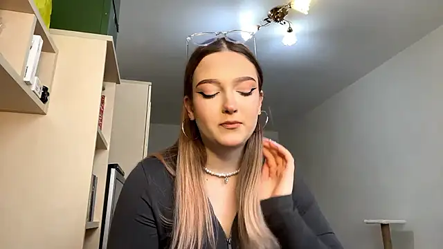 JammieMickiewicz's cam snapshot