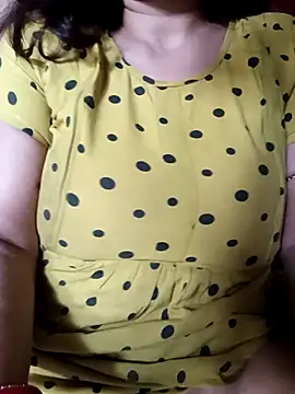 Sneha_gril's cam snapshot