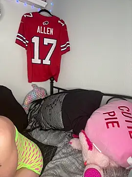 babygingerboo's cam snapshot