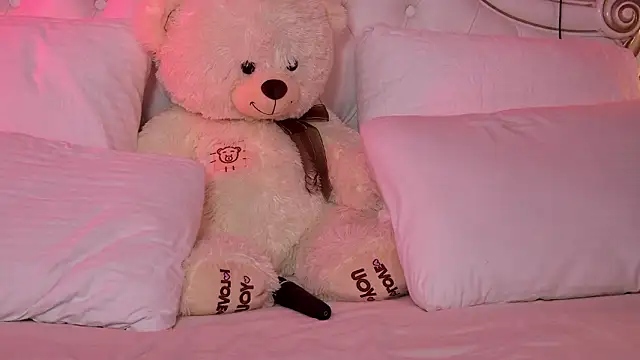 MeganStrain's cam snapshot