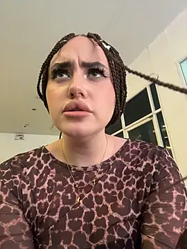 KiraSunshine's cam snapshot