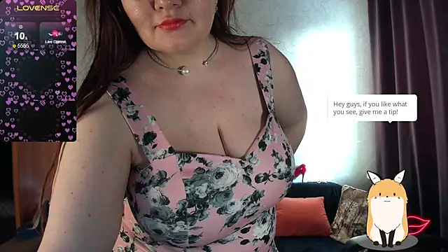 Nikki_March's cam snapshot