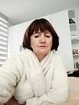 Hot-Tina's cam snapshot