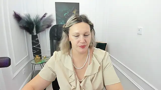 NinaStarle's cam snapshot