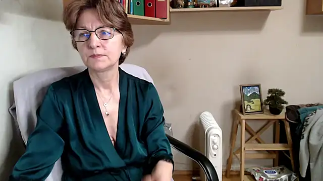 katemodel's cam snapshot