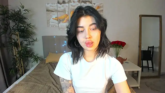 Karolina_Kar's cam snapshot