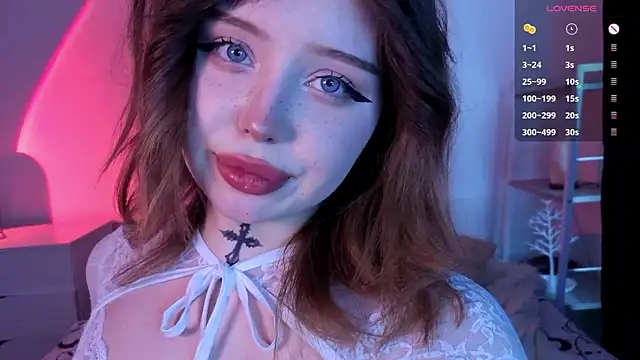 yumi_charm live sex cam