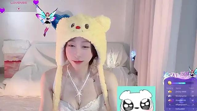 Fayebae_11 live sex cam