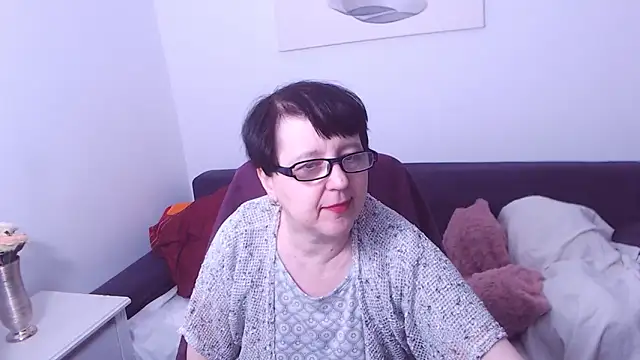 ChristaRose's cam snapshot