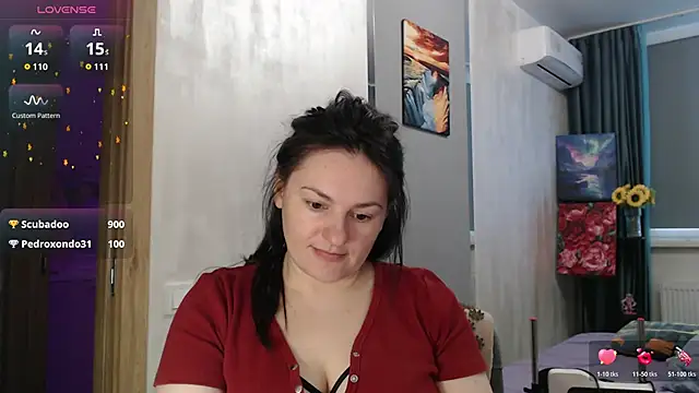 Stacy_Davice's cam snapshot