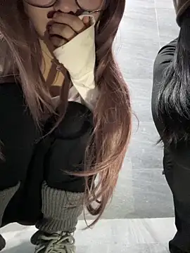 mitao_xx's cam snapshot