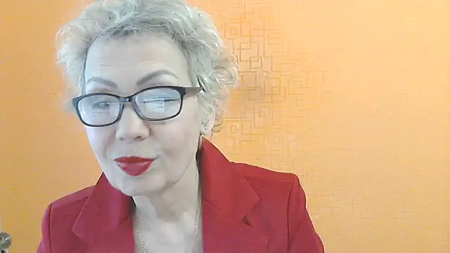 NessyJenixs's cam snapshot