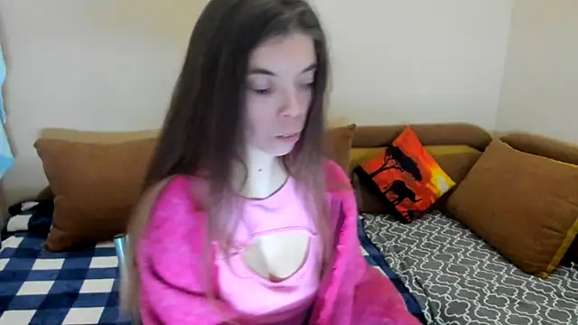 LikaAliston's cam snapshot