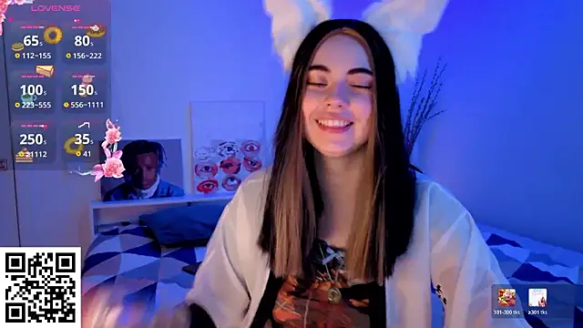 ForEvaRrr live sex cam