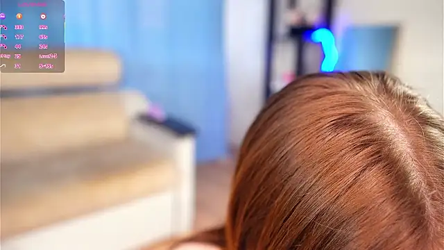 WiloneDimmick's cam snapshot