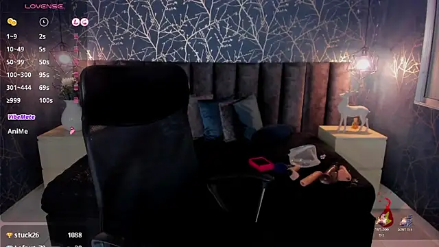 IvannaRosse_ live sex cam