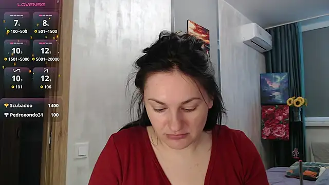 Stacy_Davice's cam snapshot