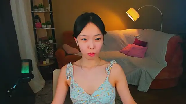 SoulHarmoonyy live sex cam