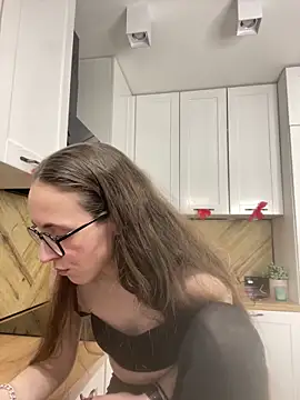 MartiniiSelenna live sex cam