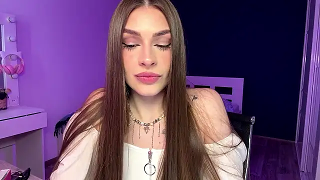 MachelleSpader's cam snapshot