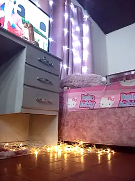 Trans-colombia live sex cam