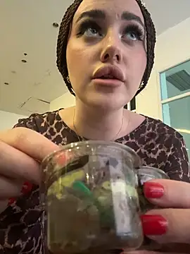 KiraSunshine live sex cam