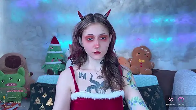 _Devill_Baby's cam snapshot