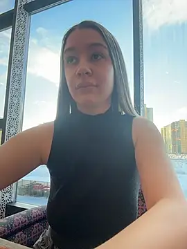 SashaCatt live sex cam