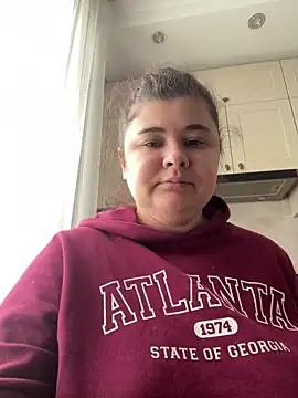 AliceCurlyX's cam snapshot